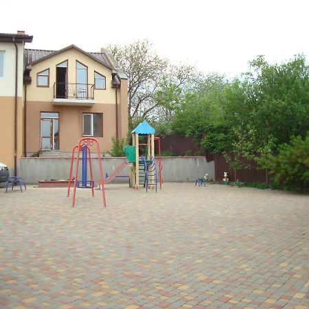 Квартира,З Чудовим Краевидом В Обухові מראה חיצוני תמונה
